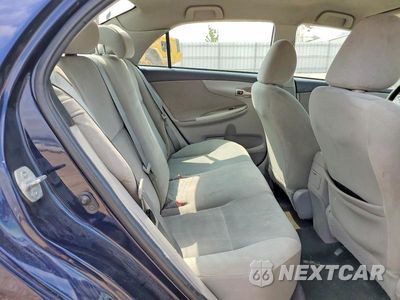 Zdjęcie 10 z 12 samochodu: 2012 TOYOTA COROLLA LE VIN:2T1BU4EE1CC885232 - miniatura