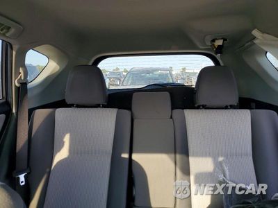 Zdjęcie 10 z 13 samochodu: 2014 TOYOTA RAV4 LE VIN:JTMZFREV8EJ022926 - miniatura