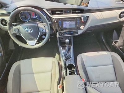 Zdjęcie 8 z 12 samochodu: 2019 TOYOTA COROLLA L VIN:5YFBURHE5KP864925 - miniatura