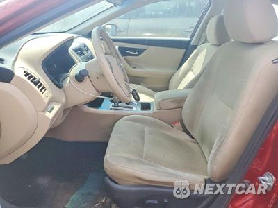 Zdjęcie 7 z 13 samochodu: 2015 NISSAN ALTIMA 2.5 S VIN:1N4AL3AP3FC105508 - miniatura