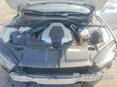 Zdjęcie 11 z 12 samochodu: 2017 AUDI A7 PREMIUM PLUS VIN:WAUW2AFC9HN123416 - miniatura