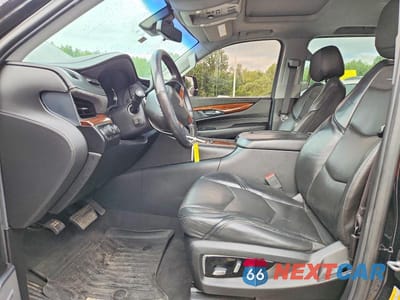 Zdjęcie 7 z 13 samochodu: 2019 CADILLAC ESCALADE ESV LUXURY VIN:1GYS4HKJ0KR242894 - miniatura