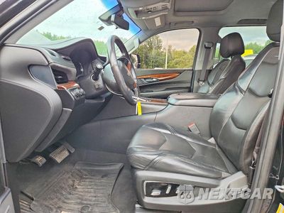 Zdjęcie 7 z 13 samochodu: 2019 CADILLAC ESCALADE ESV LUXURY VIN:1GYS4HKJ0KR242894 - miniatura