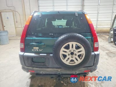 Zdjęcie 6 z 14 samochodu: 2004 HONDA CR-V EX VIN:JHLRD78844C027367 - miniatura