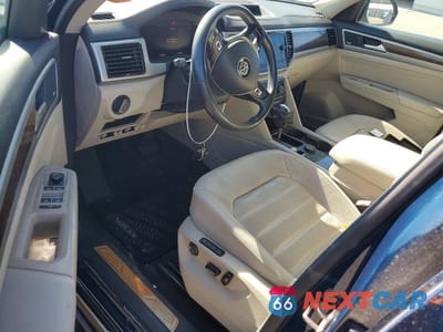 Zdjęcie 8 z 13 samochodu: 2018 VOLKSWAGEN ATLAS SEL PREMIUM VIN:1V2NR2CA4JC528683 - miniatura