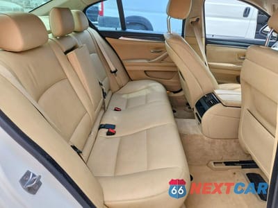 Zdjęcie 10 z 12 samochodu: 2014 BMW 528 I VIN:WBA5A5C56ED504492 - miniatura