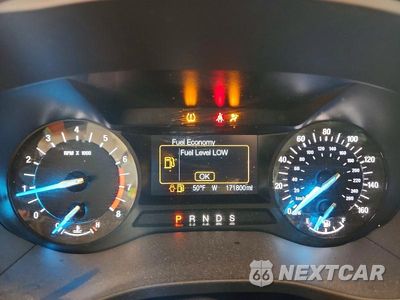 Zdjęcie 9 z 12 samochodu: 2014 FORD FUSION SE VIN:3FA6P0H78ER236111 - miniatura