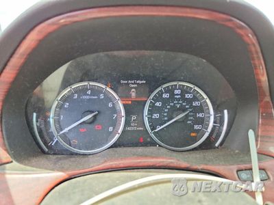 Zdjęcie 9 z 13 samochodu: 2015 ACURA MDX ADVANCE VIN:5FRYD3H83FB006886 - miniatura