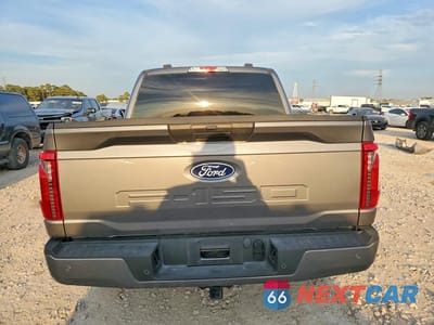 Zdjęcie 6 z 12 samochodu: 2025 FORD F150 STX VIN:1FTEW2LP8SKE91627 - miniatura