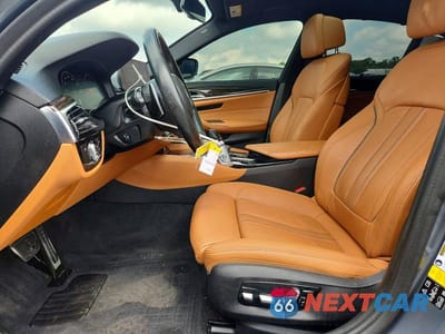 Zdjęcie 7 z 13 samochodu: 2019 BMW 540 XI VIN:WBAJE7C50KWW25971 - miniatura