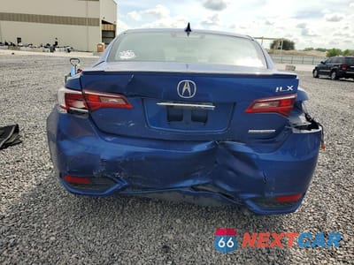 Zdjęcie 6 z 12 samochodu: 2018 ACURA ILX SPECIAL EDITION VIN:19UDE2F46JA004947 - miniatura