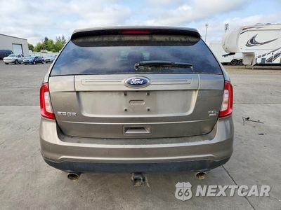 Zdjęcie 6 z 12 samochodu: 2013 FORD EDGE SEL VIN:2FMDK4JC7DBC75134 - miniatura