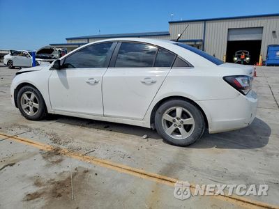 Drugie zdjęcie samochodu z przodu: 2013 CHEVROLET CRUZE LT VIN:1G1PC5SB7D7325252 - miniatura