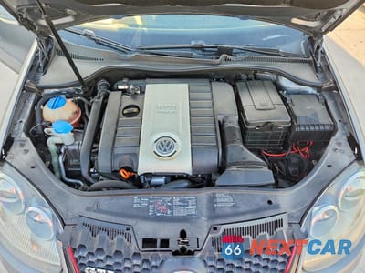 Zdjęcie 11 z 12 samochodu: 2006 VOLKSWAGEN NEW GTI VIN:WVWFV71K16W202419 - miniatura