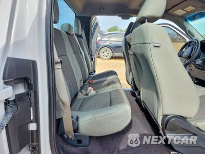 Zdjęcie 10 z 12 samochodu: 2016 FORD F150 SUPER CAB VIN:1FTFX1EF6GKD60445 - miniatura
