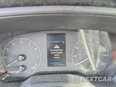 Zdjęcie 9 z 14 samochodu: 2024 TOYOTA COROLLA CROSS LE VIN:7MUCAAAG2RV090697 - miniatura