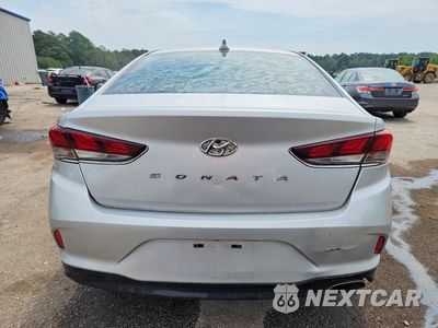 Zdjęcie 6 z 13 samochodu: 2018 HYUNDAI SONATA SEL VIN:5NPE34AF1JH637068 - miniatura