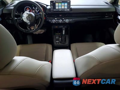 Zdjęcie 8 z 14 samochodu: 2023 HONDA CR-V EXL VIN:2HKRS4H76PH413869 - miniatura