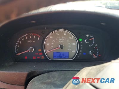 Zdjęcie 9 z 12 samochodu: 2007 HYUNDAI ELANTRA GLS VIN:KMHDU46D97U063149 - miniatura