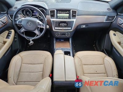 Zdjęcie 8 z 13 samochodu: 2016 MERCEDES-BENZ GL 450 4MATIC VIN:4JGDF6EE4GA703043 - miniatura