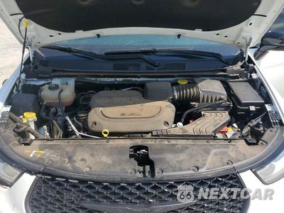 Zdjęcie 11 z 12 samochodu: 2023 CHRYSLER PACIFICA LIMITED VIN:2C4RC1GG3PR625953 - miniatura