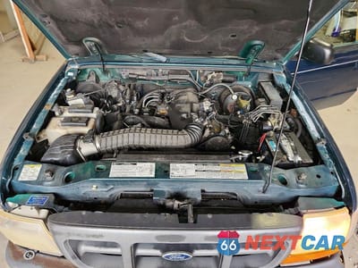 Zdjęcie 11 z 12 samochodu: 1998 FORD RANGER SUPER CAB VIN:1FTZR15X1WTA59073 - miniatura