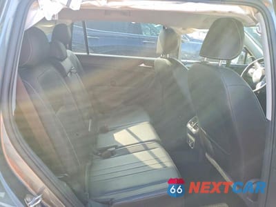 Zdjęcie 10 z 12 samochodu: 2022 VOLKSWAGEN TIGUAN SE VIN:3VV2B7AX8NM049203 - miniatura