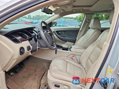 Zdjęcie 7 z 12 samochodu: 2012 FORD TAURUS SEL VIN:1FAHP2EW1CG107213 - miniatura