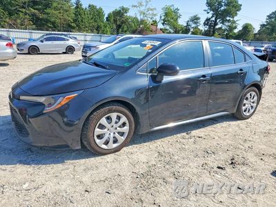 2020 TOYOTA COROLLA LE JTDEPRAE7LJ102474 - główne zdjęcie licytacji z USA - miniatura