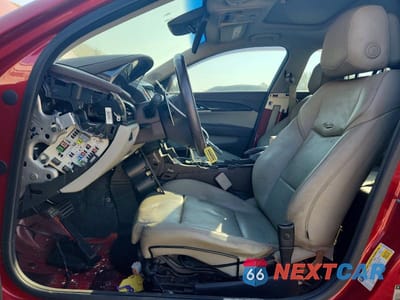 Zdjęcie 7 z 13 samochodu: 2013 CADILLAC ATS PERFORMANCE VIN:1G6AC5SX4D0128317 - miniatura