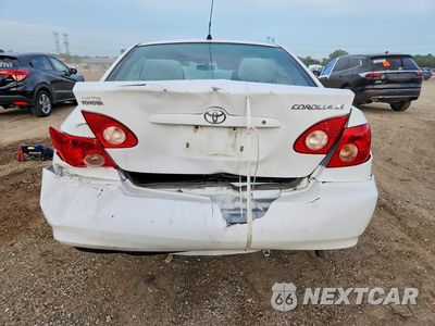 Zdjęcie 6 z 12 samochodu: 2007 TOYOTA COROLLA LE VIN:1NXBR32E57Z809386 - miniatura
