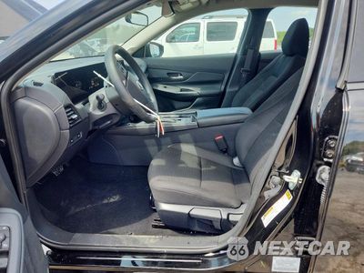 Zdjęcie 7 z 12 samochodu: 2026 NISSAN SENTRA S VIN:3N1AB9BV5TY317071 - miniatura