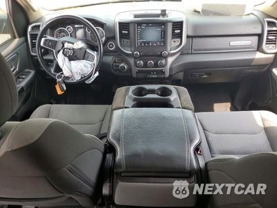 Zdjęcie 8 z 12 samochodu: 2019 RAM 1500 BIG HORN/LONE STAR VIN:1C6RRFFG9KN815735 - miniatura