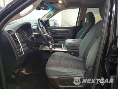 Zdjęcie 7 z 13 samochodu: 2014 RAM 1500 SLT VIN:1C6RR7LT8ES208738 - miniatura