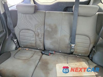 Zdjęcie 10 z 13 samochodu: 2007 NISSAN XTERRA X VIN:5N1AN08U87C542139 - miniatura