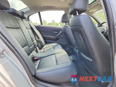 Zdjęcie 10 z 12 samochodu: 2010 BMW 328 XI SULEV VIN:WBAPK5C55AA652781 - miniatura