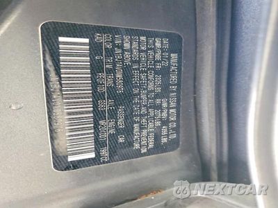 Zdjęcie 13 z 13 samochodu: 2022 NISSAN ROGUE SPORT S VIN:JN1BJ1AV0NW580976 - miniatura