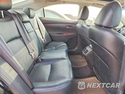 Zdjęcie 10 z 12 samochodu: 2007 LEXUS ES 350 VIN:JTHBJ46G572026009 - miniatura