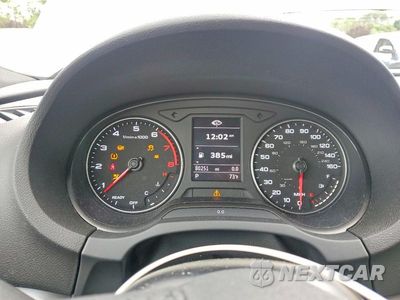 Zdjęcie 9 z 12 samochodu: 2017 AUDI A3 PREMIUM VIN:WAUB8GFF2H1052545 - miniatura