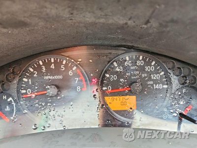 Zdjęcie 9 z 12 samochodu: 2019 NISSAN FRONTIER S VIN:1N6BD0CT7KN709160 - miniatura