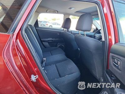 Zdjęcie 10 z 12 samochodu: 2009 MAZDA 3 S VIN:JM1BK344191234690 - miniatura