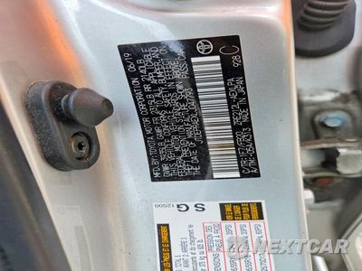 Zdjęcie 12 z 12 samochodu: 2020 TOYOTA COROLLA LE VIN:JTDEPRAEXLJ047793 - miniatura