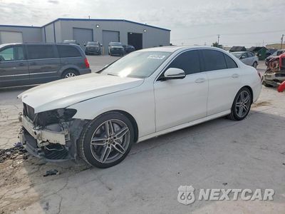 2018 MERCEDES-BENZ E 300 WDDZF4JB0JA435132 - główne zdjęcie licytacji z USA - miniatura