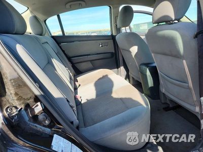 Zdjęcie 10 z 12 samochodu: 2011 NISSAN SENTRA 2.0 VIN:3N1AB6AP6BL602892 - miniatura