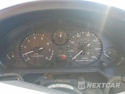 Zdjęcie 9 z 12 samochodu: 1997 MAZDA MX-5 MIATA VIN:JM1NA3539V0737695 - miniatura