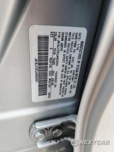 Zdjęcie 13 z 13 samochodu: 2018 NISSAN ROGUE SPORT S VIN:JN1BJ1CR3JW250551 - miniatura