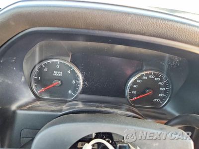 Zdjęcie 9 z 12 samochodu: 2014 GMC SIERRA K1500 DENALI VIN:3GTU2WEJ7EG299263 - miniatura