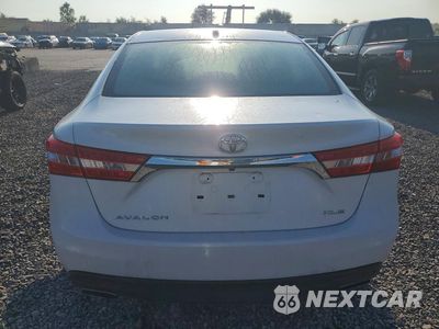 Zdjęcie 6 z 12 samochodu: 2015 TOYOTA AVALON XLE VIN:4T1BK1EB7FU154110 - miniatura