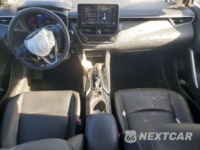Zdjęcie 8 z 13 samochodu: 2022 TOYOTA COROLLA CROSS XLE VIN:7MUEAABG3NV039789 - miniatura