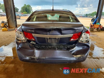 Zdjęcie 6 z 13 samochodu: 2014 CHEVROLET CRUZE LT VIN:1G1PC5SB1E7297420 - miniatura